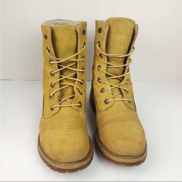 Timberland Boots - Picture 4 of 10